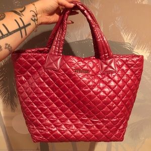 MZ WALLACE Small Tote